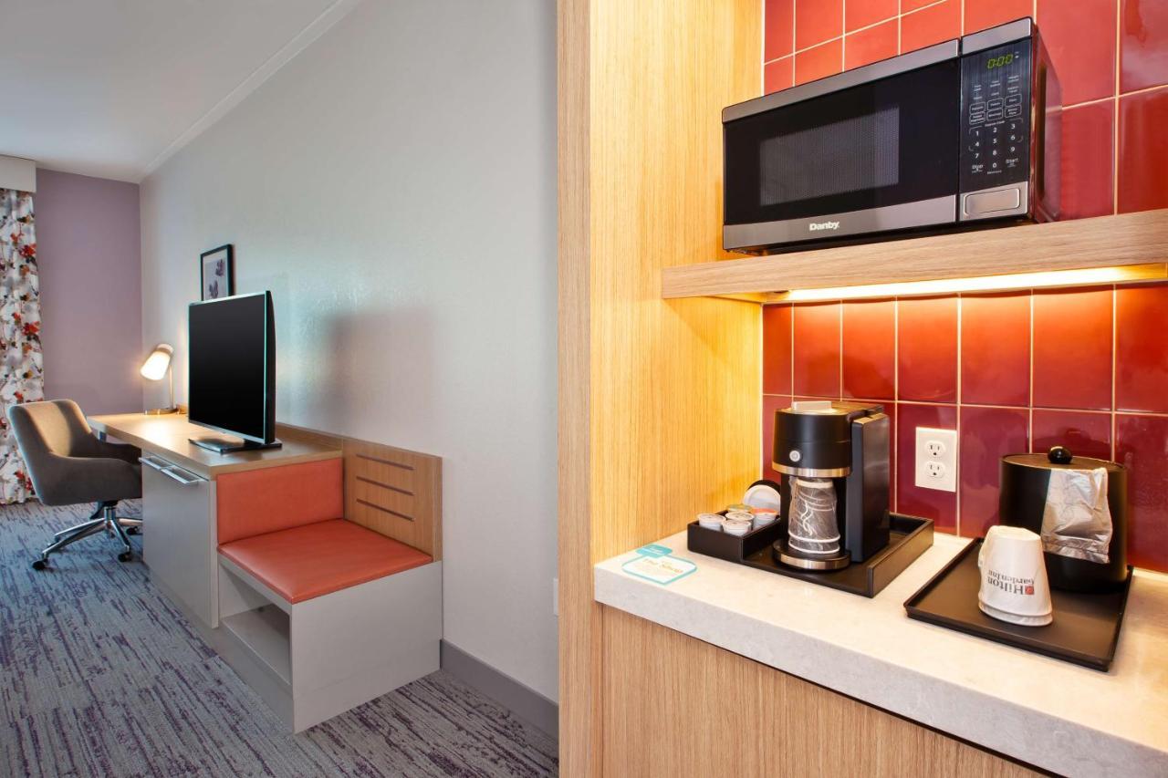 Hilton Garden Easton, Oh 3* Columbus