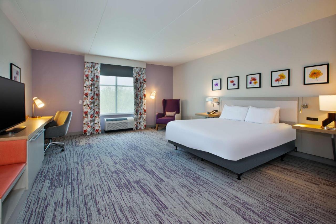Hotel Hilton Garden Easton, Oh 3*